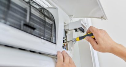 AC Uninstallation