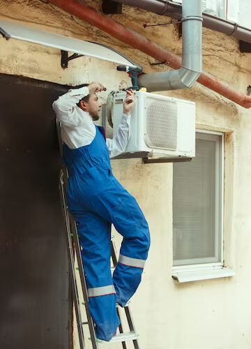 AC Service in Vadodara