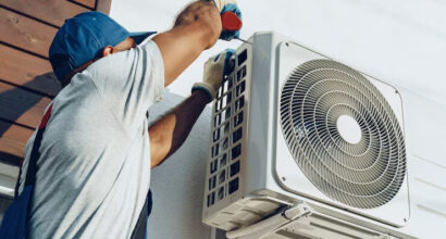 AC Uninstallation Service in Vadodara